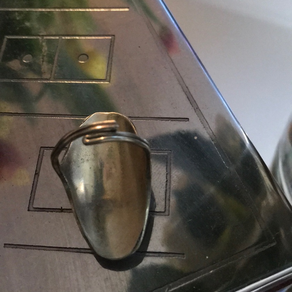 Unique Ring - image 4